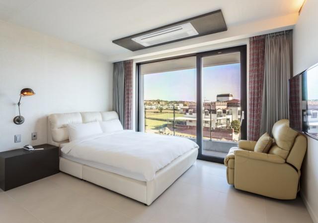 Lareem Boutique Hotel Yerye-dong Exterior photo