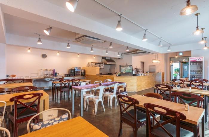Lareem Boutique Hotel Yerye-dong Exterior photo